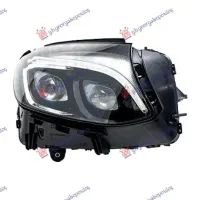 HEAD LAMP FULL LED INTELLIGENT LIGHT SYSTEM (E) (MARELLI)