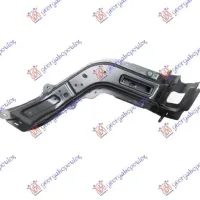 HEAD LAMP PANEL STEEL