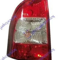 TAIL LAMP 02- (RECTANGLE REVERSE)