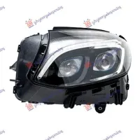 HEAD LAMP FULL LED INTELLIGENT LIGHT SYSTEM (E) (MARELLI)