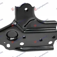 FRONT FENDER BRACKET STEEL (FRONT PART)