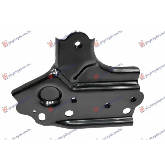 FRONT FENDER BRACKET STEEL (FRONT PART)