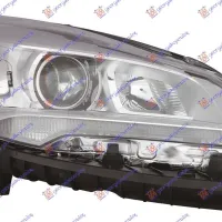 HEAD LAMP Bi-XENON WITH LED DRL (E) (VALEO)