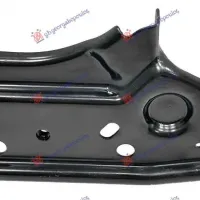 FRONT FENDER BRACKET STEEL (FRONT PART)