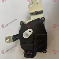 ACTUATOR DOOR LOCK FRONT (WITH BRACKET) (5pin)