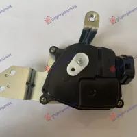 ACTUATOR DOOR LOCK FRONT (WITH BRACKET) (5pin)