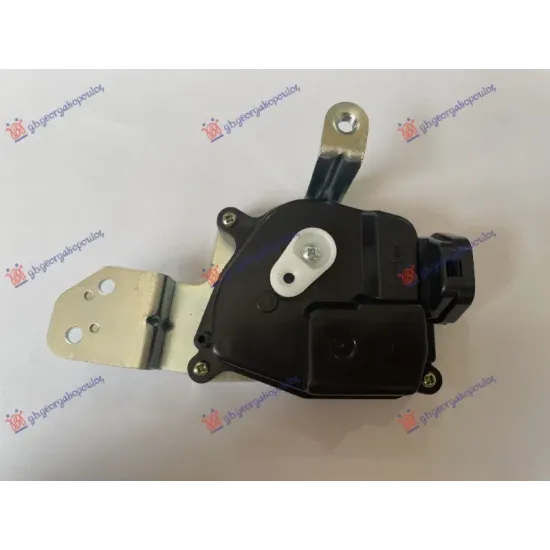 ACTUATOR DOOR LOCK FRONT (WITH BRACKET) (5pin)