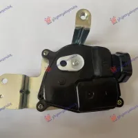 ACTUATOR DOOR LOCK REAR (WITH BRACKET) (5pin)