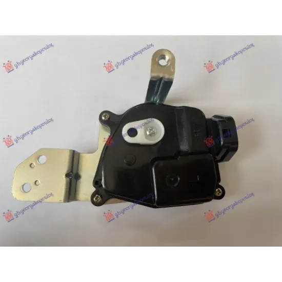 ACTUATOR DOOR LOCK REAR (WITH BRACKET) (5pin)