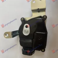 ACTUATOR DOOR LOCK REAR (WITH BRACKET) (5pin)