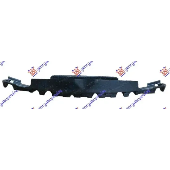 FRONT BUMPER ABSORBER 07-