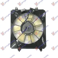 ANSAMBLU VENTILATOR CONDENSOR BENZINĂ-DIESEL