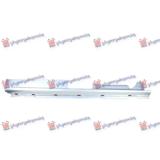 SIDE PANEL SILL (2785MM)