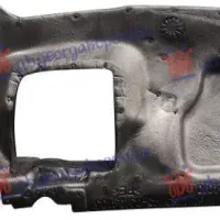 FRONT FENDER BRACKET INNER (ABSORBER) (FRONT PART)