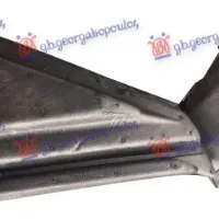 FRONT FENDER BRACKET INNER (ABSORBER) (REAR PART)