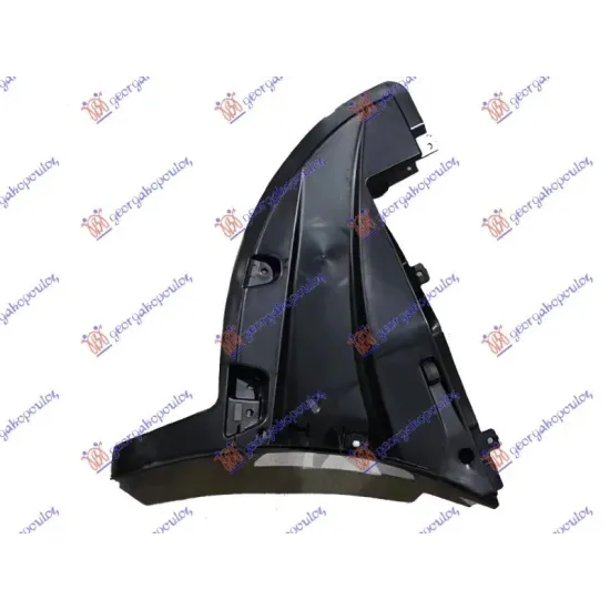 FRONT INNER FENDER (FRONT PART)