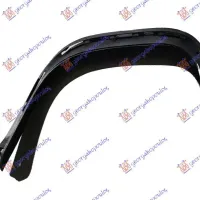 REAR EXHAUST FRAME 2013-