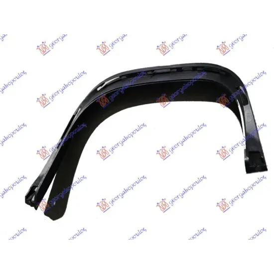 REAR EXHAUST FRAME 2013-