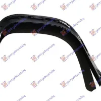 REAR EXHAUST FRAME 2013-