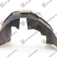 REAR INNER FENDER PLASTIC 2013-