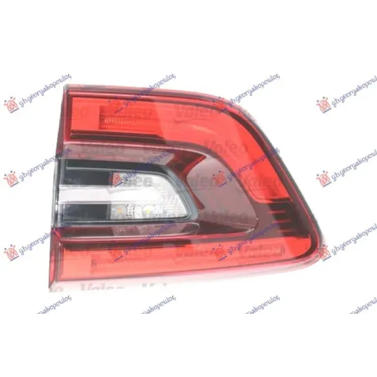 TAIL LAMP INNER LED (VALEO)