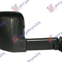 DOOR MIRROR MANUAL LONG ARM (A QUALITY) (ASPHERICAL GLASS)