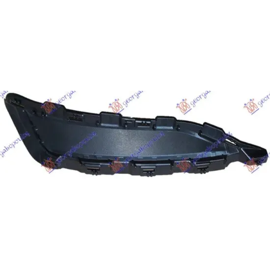 FRONT BUMPER AIR DUCT COVER (S-LINE/SQ7)