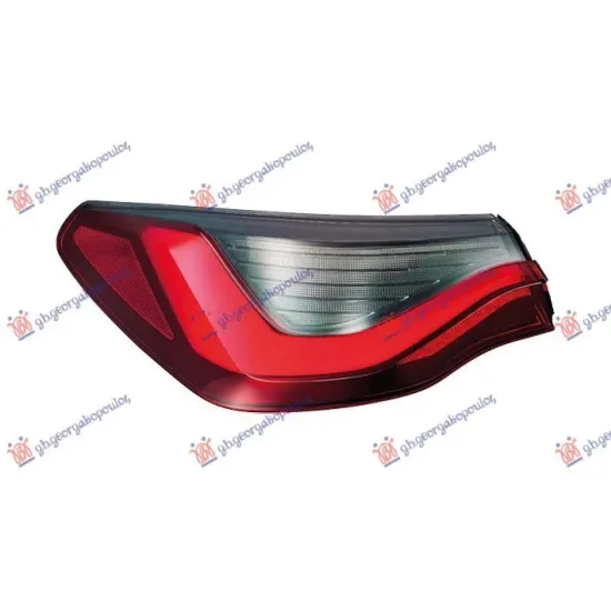 TAIL LAMP OUTER LED (ULO)