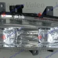 FOG LAMP (VALEO)