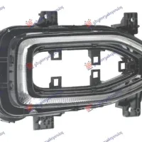 FRONT LAMP/DAYTIME RUNNING LIGHT LED (VALEO)