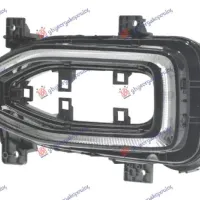 FRONT LAMP/DAYTIME RUNNING LIGHT LED (VALEO)