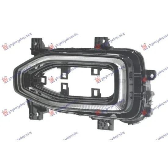 FRONT LAMP/DAYTIME RUNNING LIGHT LED (VALEO)