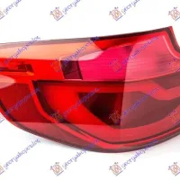 TAIL LAMP OUTER LED 16- (E) (ULO)