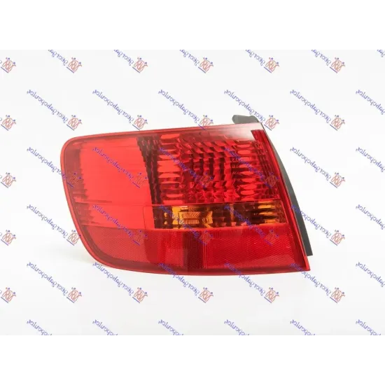 TAIL LAMP OUTER S.W. (VALEO) TAIL LAMP OUTER S.W. (VALEO)