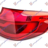 TAIL LAMP OUTER LED 16- (E) (ULO)