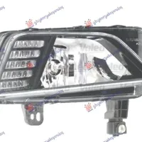 FOG LAMP WITH DRL (VALEO)