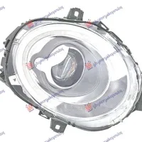 HEAD LAMP FULL LED WITH LED DRL (VALEO)