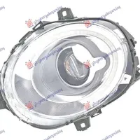 HEAD LAMP FULL LED WITH LED DRL (VALEO)