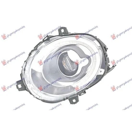 HEAD LAMP FULL LED WITH LED DRL (VALEO)