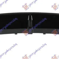 REAR BUMPER MOULDING LOWER BLACK (CLA 45 AMG)