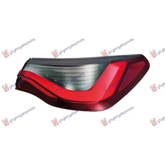 TAIL LAMP OUTER LED (ULO)