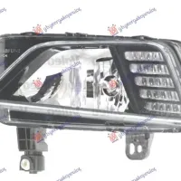 FOG LAMP WITH DRL (VALEO)