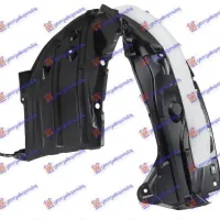 FRONT INNER FENDER (WITH SOUND INSULATION) (A QUALITY) (PETROL)