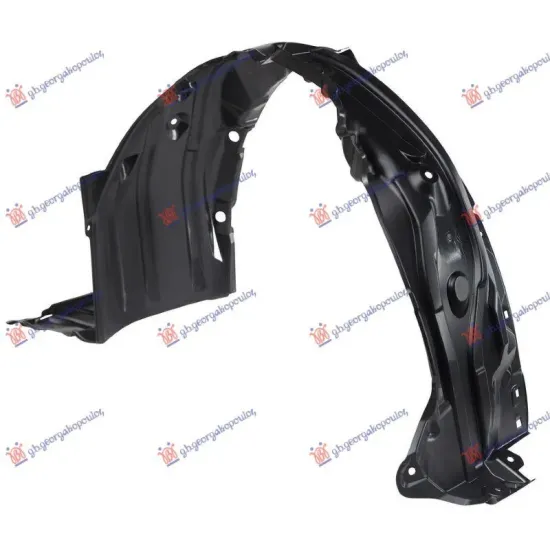 FRONT INNER FENDER (A QUALITY) (PETROL)