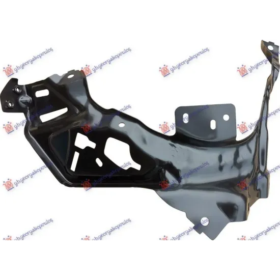 HEAD LAMP PANEL LOWER STEEL