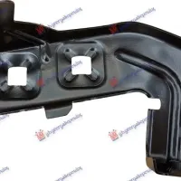 FRONT FENDER BRACKET UPPER STEEL (REAR)