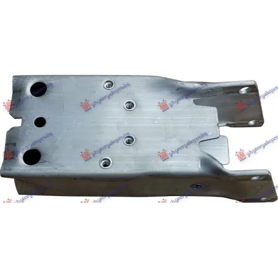 FRONT BUMPER REINFORCEMENT BRACKET (ALUMINUM)