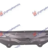 ENGINE COMPARTMENT COVER (UPPER PART)