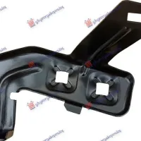 FRONT FENDER BRACKET UPPER STEEL (REAR)