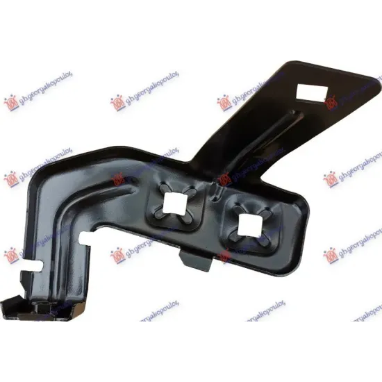 FRONT FENDER BRACKET UPPER STEEL (REAR)